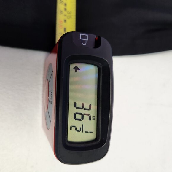 Gerry Women's XXL Black Stretch Sleeveless Dress 2236 - Picture 8 of 9